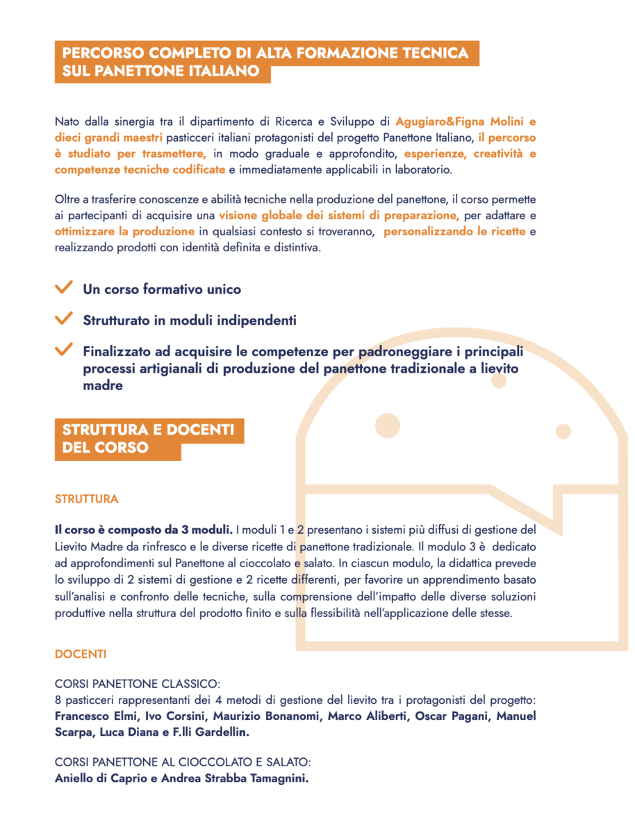 3 e 4 novembre Cioccolato + Salato (Aniello Di Caprio e Andrea Strabba Tamagnini)