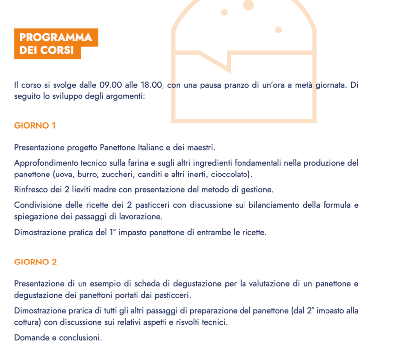 3 e 4 novembre Cioccolato + Salato (Aniello Di Caprio e Andrea Strabba Tamagnini)
