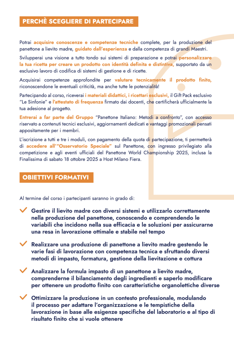 3 e 4 novembre Cioccolato + Salato (Aniello Di Caprio e Andrea Strabba Tamagnini)